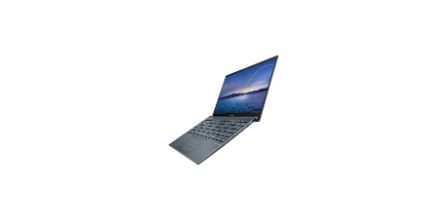 Asus Zenbook Oled/Win 10 Convertible 512 Gb Gri Laptop Özellikleri