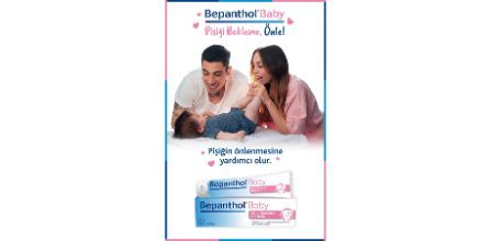 Bepanthol Baby 100 gr Pişik Önleyici Merhem Etkili Bir Ürün mü?