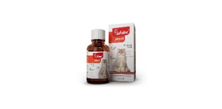 Biofeline Plus+B For Cats 50 Ml Tüy Sağlığı Damlasının İçeriği