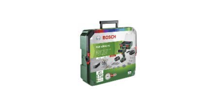 Bosch Psb 1800 Li-2 Akülü Systembox Set Hangi Yüzeylerde Kullanılır?