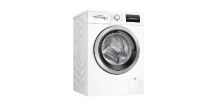 Bosch Wau24t90tr 9 Kg 1200 Devir Çamaşır Makinesinin Özellikleri