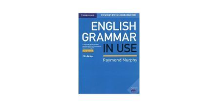 Cambridge Yayınları English Grammar In Use İçeriği Nasıl?