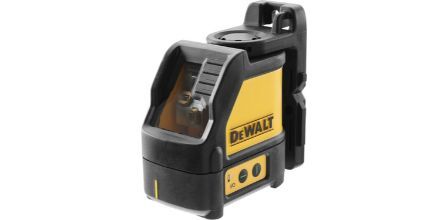 Dewalt DW088CG Yeşil Çapraz Lazer Kullanım Alanları Nasıl?