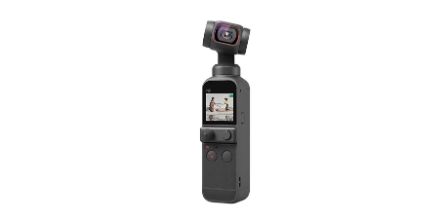 DJI Osmo Pocket 2 Gimbal Kamera Su Geçirir mi?