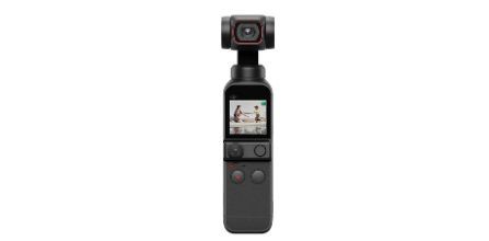 DJI Osmo Pocket 2 Gimbal Kamera Kullanım Alanları Neler?