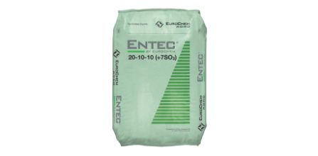 ENTEC 20-10-10 Npk Azot Fosfor Potasyum Gübre Özellikleri