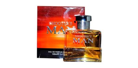Farmasi Shooter's Man 100 Ml Erkek Parfüm Kalıcılığı Nasıl?