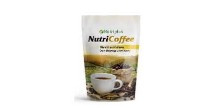Farmasi Nutriplus Nutricoffee 100 G Kahve İçeriği Nasıl?