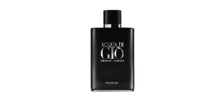 Giorgio Armani Acqua Di Gio EDP 125 ml Parfümü Kimler Kullanır?
