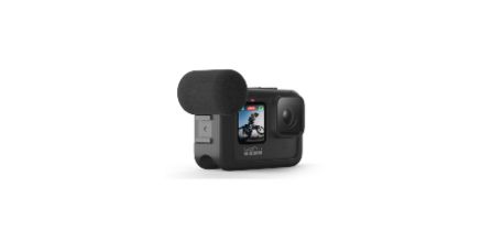 Gopro Media Mod Hero 9 Black Koruyucu Hangi Modellerle Uyumludur?