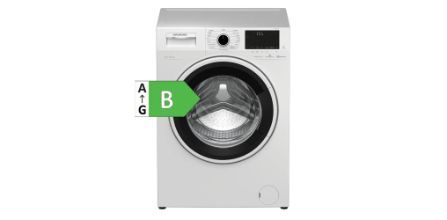 Grundig Gwm 101414 10 Kg Çamaşır Makinesi Performansı Nasıl?