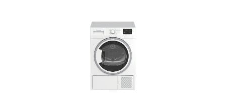Grundig A++ 8 Kg Çamaşır Kurutma Makinesi Özellikleri Neler?