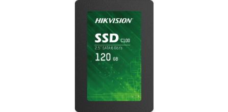 Hikvision Hs-Ssd-C100-120g 2.5 120 Gb Sata 3 Ssd Hızı Nasıl?