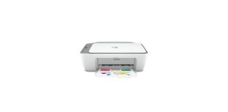 Hp Deskjet 2720 Fotokopi Tarayıcı Wifi Yazıcı Kaliteli mi?