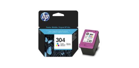 HP 304 Siyah 304 Renkli Kartuş Seti Hangi Cihazlara Uygun?