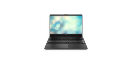 HP 15S-EQ1002NT 4GB 256 SSD 15,6 Siyah Laptop Özellikleri