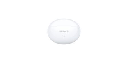 Huawei Freebuds Bluetooth Kulaklık Beyaz Şarj Süresi Nasıl?