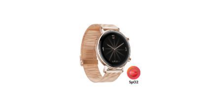 Huawei Watch GT2 Elegant Edition Akıllı Saat Özellikleri