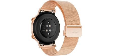 Huawei Watch GT2 Akıllı Saat Kaliteli ve Şık mı?