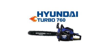 Hyundai Turbo Motorlu Testerenin Kullanım Alanları Neler?