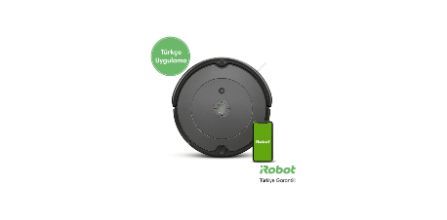 iRobot Roomba 693 Wi-Fi'lı Robot Süpürge Kullanışlı mı?