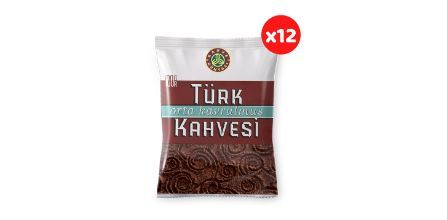 Kahve Dünyası Orta Kavrulmuş Türk Kahvesi Kaliteli mi?
