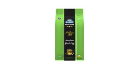 Karali Premium Demleme Yeşil Çay 200 G İçimi Nasıl?