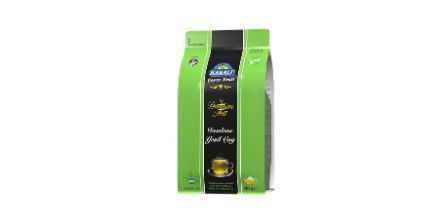Karali Premium Demleme Yeşil Çay 200 G Kullanımı Nasıl?