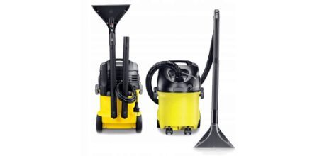 Karcher Se 5100 Halı Yıkama Makinesi Kullanışlı mı?