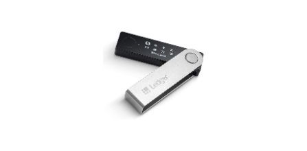 Ledger Nano X Donanım Cüzdanı Özellikleri Nelerdir?
