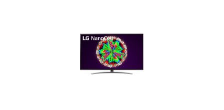 LG 124 Ekran 4K Ultra HD Smart Nanocell LED TV Özellikleri