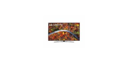 LG 127 Ekran Uydu Alıcılı Ultra HD Smart LED TV Özellikleri