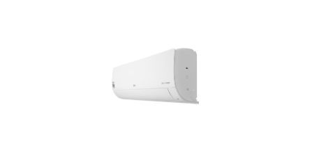 LG Dual Eco Inverter Duvar Tipi Klima Çok Ses Çıkarır mı?