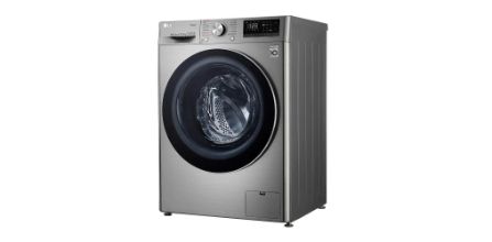 LG B 1400 Devir 10.5 kg Çamaşır Makinesi Kullanışlı mı?