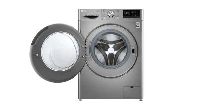 LG B 10.5 kg Çamaşır Makinesi Etkili Yıkama Sağlar mı?