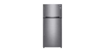 LG A++ Çift Kapılı No-Frost Buzdolabının Özellikleri Neler?
