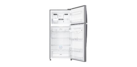 LG A++ Çift Kapılı No-Frost Buzdolabı Dizaynı Kullanışlı mı?