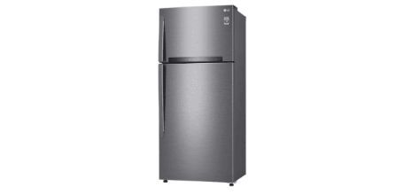LG A++ Çift Kapılı No-Frost Buzdolabı Uzun Ömürlü mü?