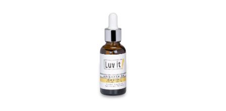 Luv it! Aydınlatıcı C Vitamini Serum Güvenilir ve Etkili mi?