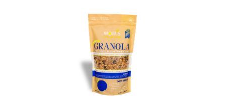 Mom's Natural Foods Yaban Mersinli Granolayı Kimler Tercih Eder?