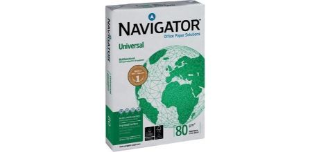 Navigatör Fotokopi Kâğıdı A4 80 Gr 500'lü Kalitesi Nasıl?