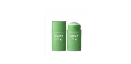 Nova Green Premium Mask Stick İçeriğinde Neler Var?