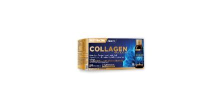 Nutraxin Gold Collagen Balık Kolajeni İçeriğinde Neler Var?