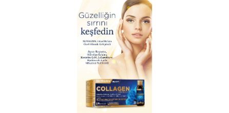 Nutraxin Gold Collagen Balık Kolajeni Güvenilir mi?