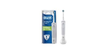 Oral-B Vitality D100 White Diş Fırçasının Özellikleri Neler?