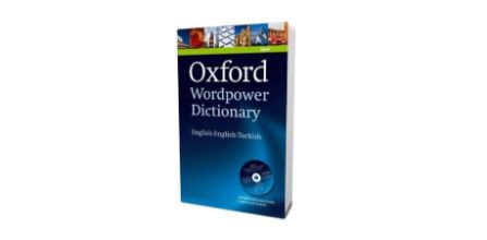 Oxford Yayınları Oxford Wordpower Dictionary Kullanışlı mı?