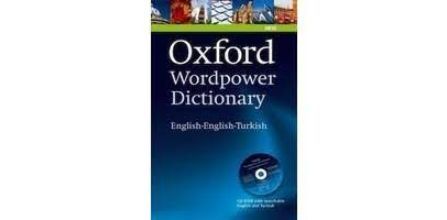 Oxford Yayınları Oxford Wordpower Dictionary İçeriği Nasıl?