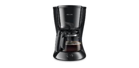 Philips Siyah Filtre Kahve Makinesi Hangi Kahvelere Uygun?