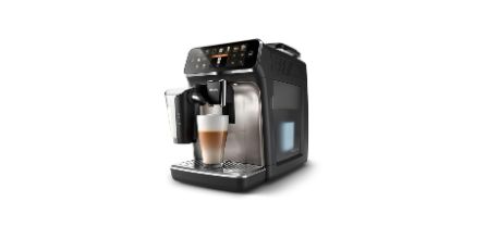 Philips Kahve ve Espresso Makinesinin Özellikleri Neler?