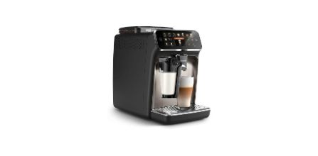 Philips Kahve ve Espresso Makinesi Nasıl Kullanılır?